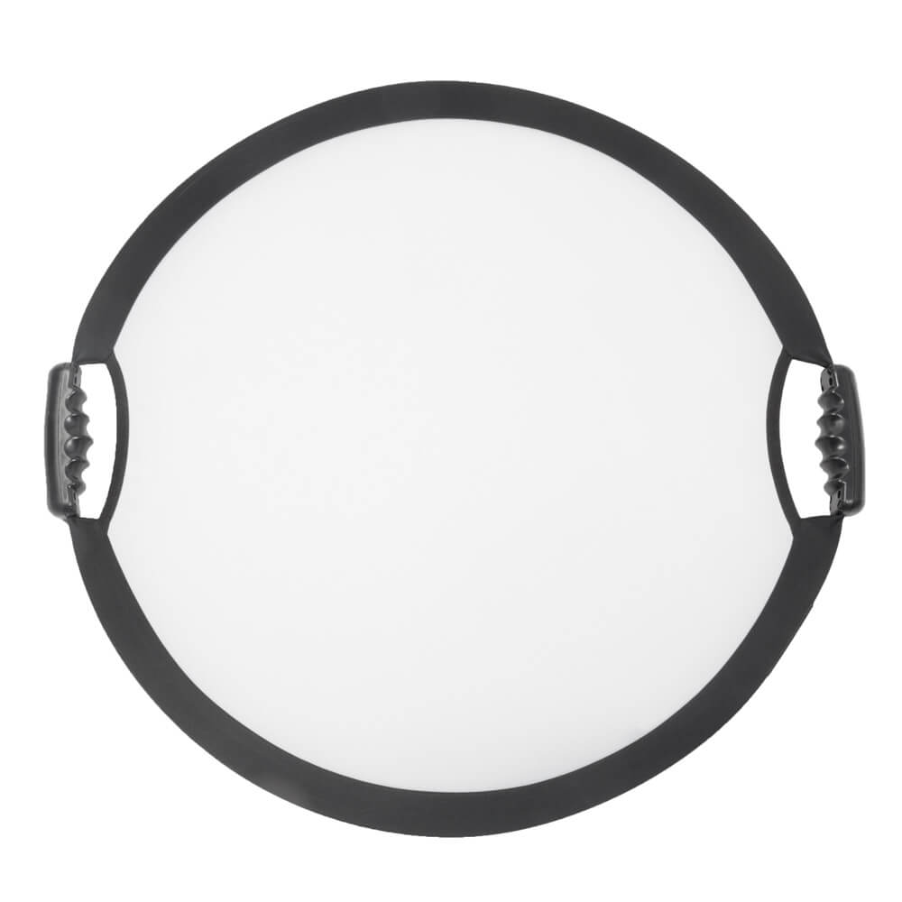 60cm Multiple Light Reflector Photography (5in1) with Grip Handles