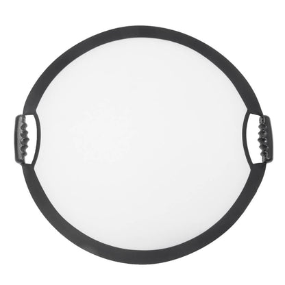60cm Multiple Light Reflector Photography (5in1) with Grip Handles