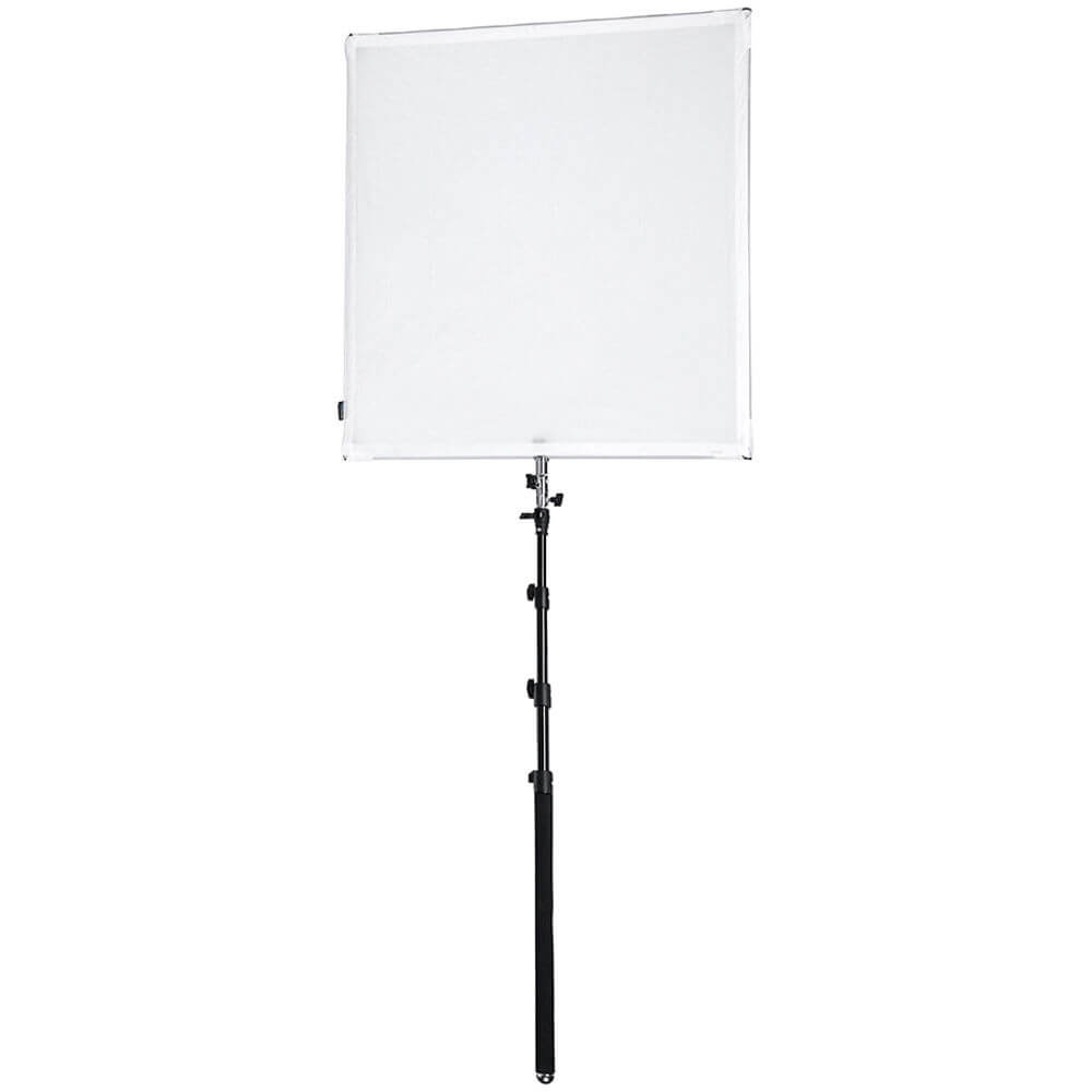 90 x 90cm Foldable Scrim Diffuser Panel Product Photography 
