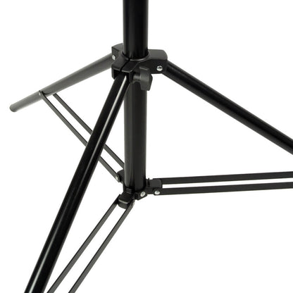 Portable Light Weight Foldable Nanopole Light Stand (240cm)