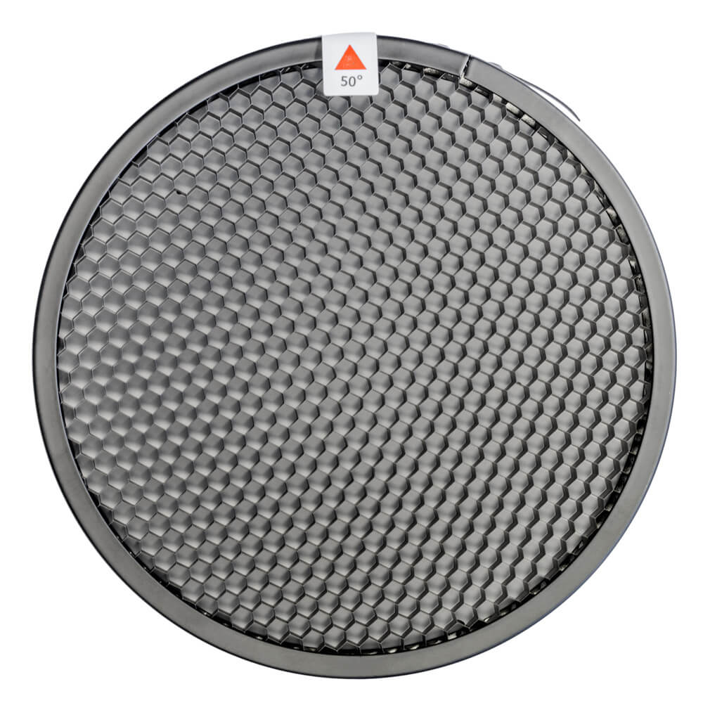 50Â° Honeycomb Grid for CITI600 Umbrella Reflector