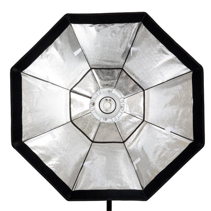 95cm (37.4") Two Diffusion Octagonal Photo Softbox Light -PixaPro 