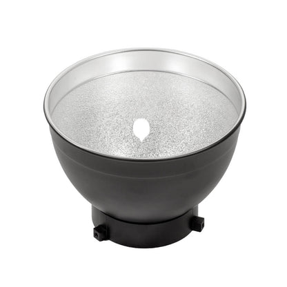 55Â° S-Type Fitting Umbrella Reflector with Long Neck for LUMI & LUMI II Series 