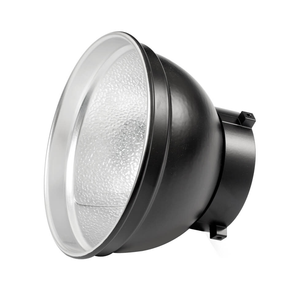 PixaPro 55Ãƒâ€šÃ‚Â° Portable Photography Reflector with Umbrella Slot For CITI600 & STORM III 55Ãƒâ€šÃ‚Â°