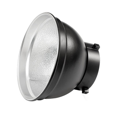 PixaPro 55Ãƒâ€šÃ‚Â° Portable Photography Reflector with Umbrella Slot For CITI600 & STORM III 55Ãƒâ€šÃ‚Â°