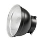 PixaPro 55Ãƒâ€šÃ‚Â° Portable Photography Reflector with Umbrella Slot For CITI600 & STORM III 55Ãƒâ€šÃ‚Â°