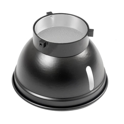 55Ãƒâ€šÃ‚Â° Standard Reflector Diffuser with Umbrella Slot By PixaPro 