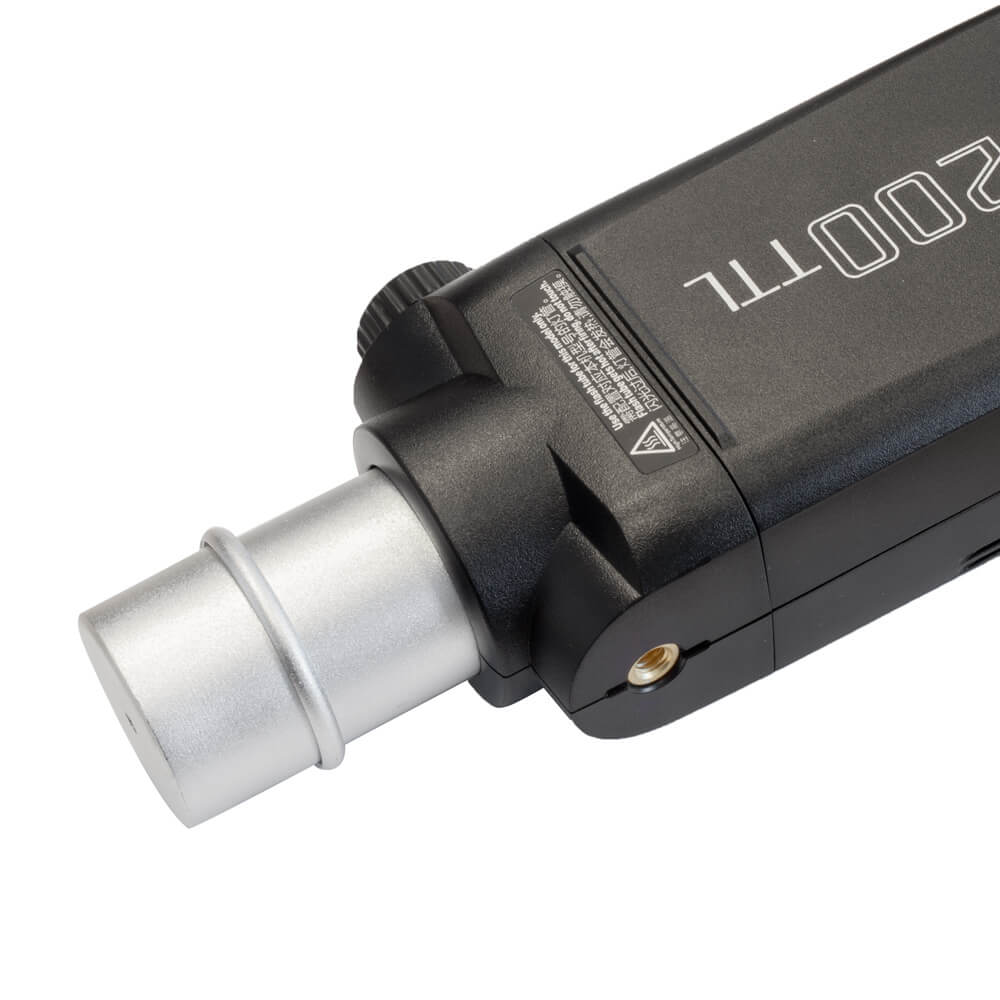 GODOX AD-S15 Flash Lamp Protection Cap