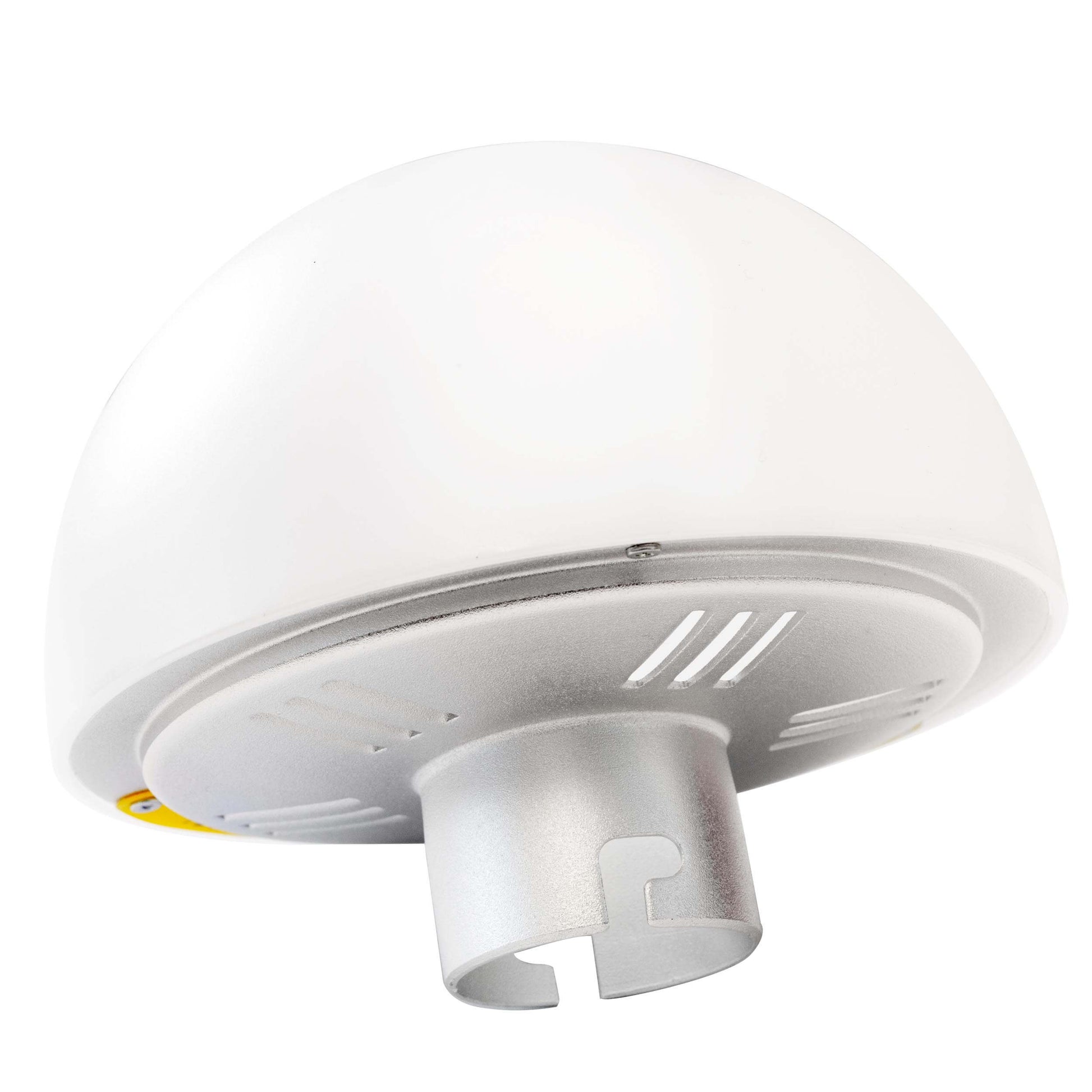 12cm 180Â° Diffuser Globe for Bare Bulb Flash (Godox AD-S17)