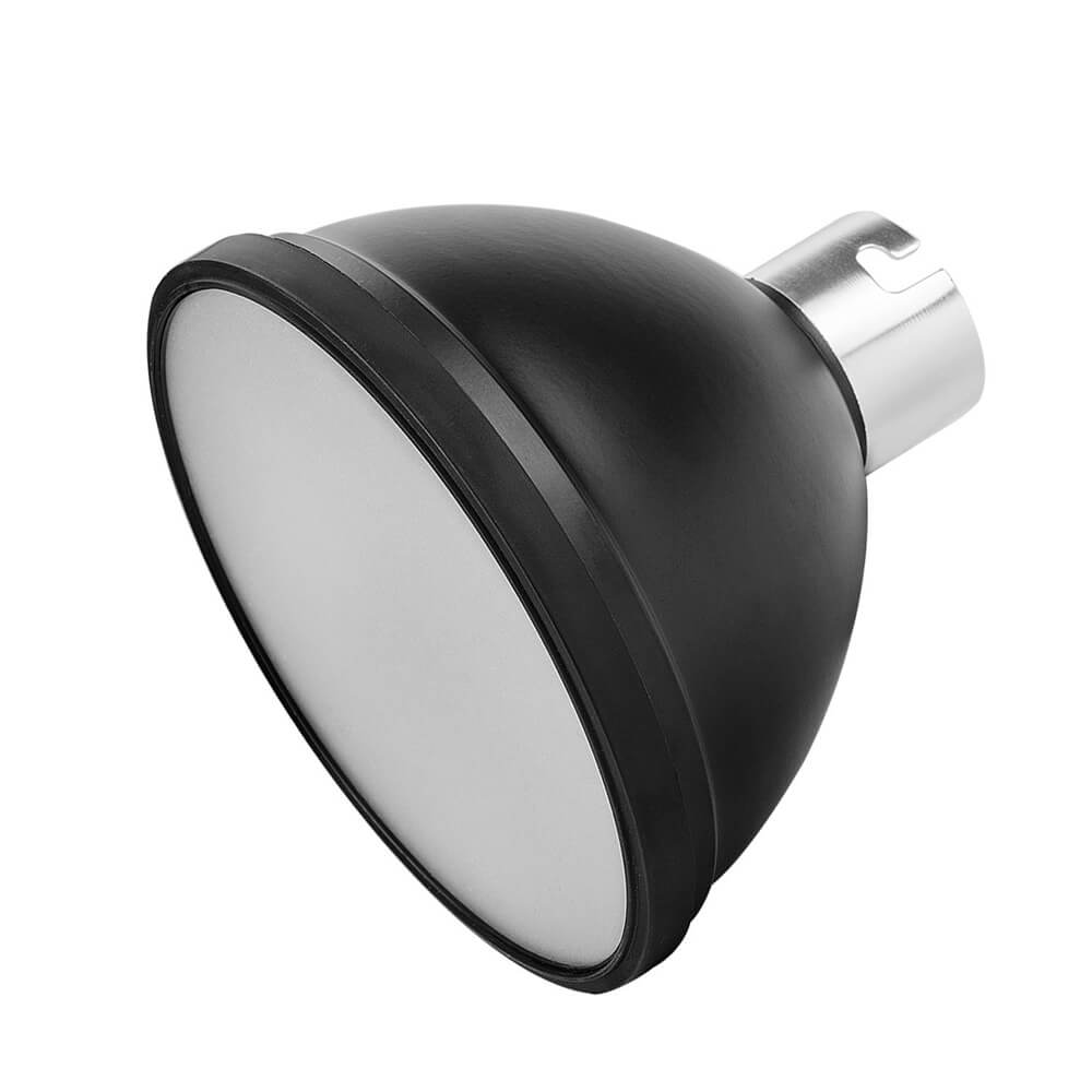 Godox AD S2 Standard Reflector with Soft Diffuser and AD S11 Photography Color Filter Gel Pack
