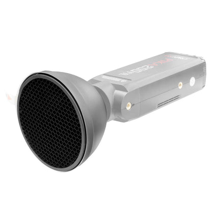 AD-S11 and AD-S2 Standard Reflector with PIKA200