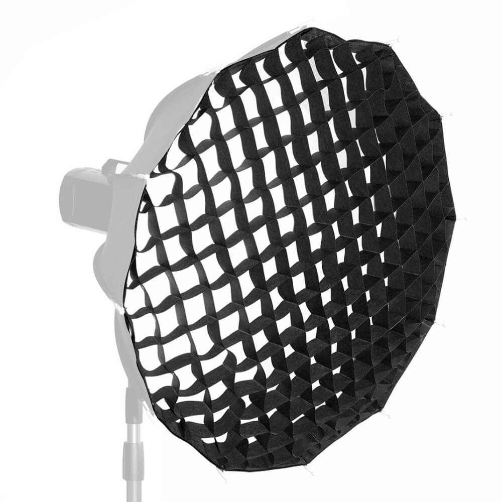 Honeycomb Grid Photography Diffuser for Quickbox70 Softbox