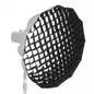 Honeycomb Grid Photography Diffuser for Quickbox70 Softbox