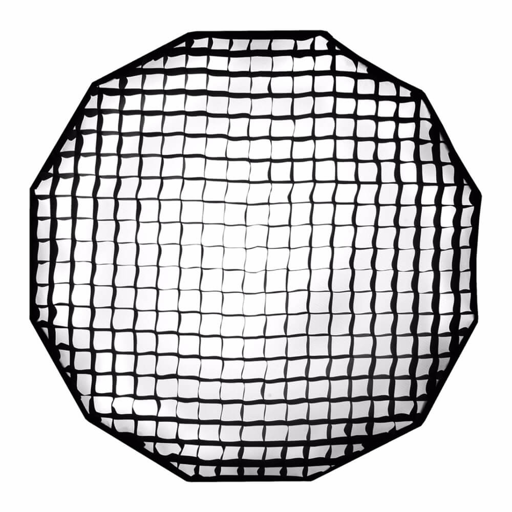 Honeycomb Grid Photography Diffuser for Quickbox70 Softbox