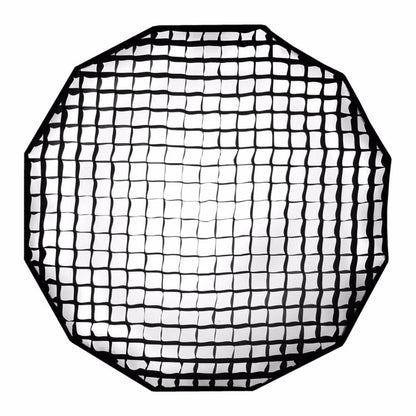 Honeycomb Grid Photography Diffuser for Quickbox70 Softbox