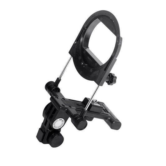 PixaPro S-Type Speedlite Adapter Bracket for Foldable Softboxes 