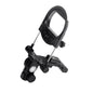 PixaPro S-Type Speedlite Adapter Bracket for Foldable Softboxes 