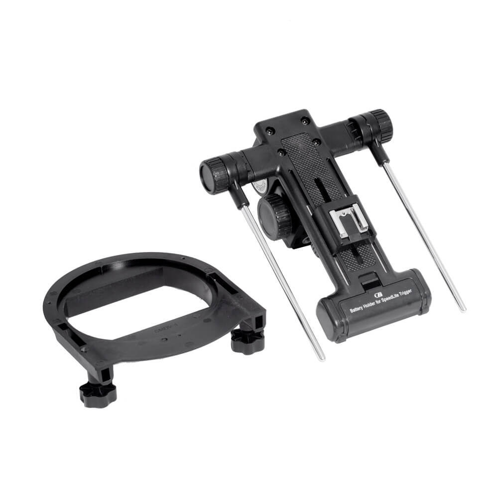 Adapter Bracket Components