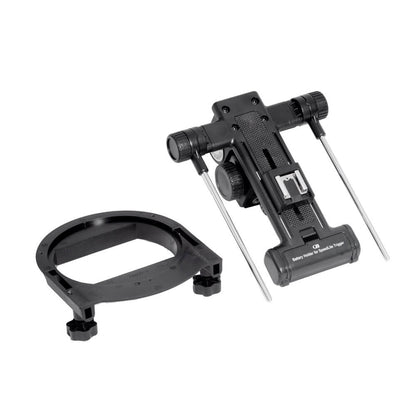 Adapter Bracket Components