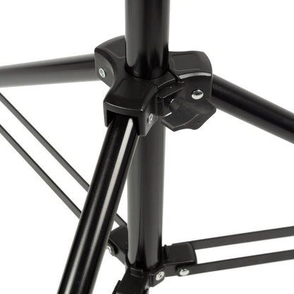 Large Footprint for Maximum Stability