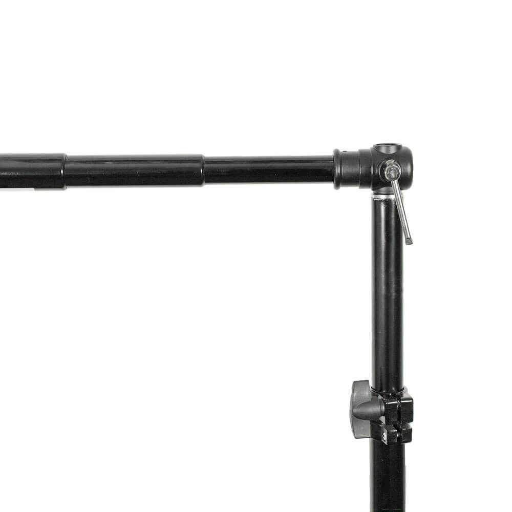 Wide Telescopic Support Background Light Stand 