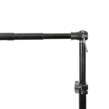 Wide Telescopic Support Background Light Stand 