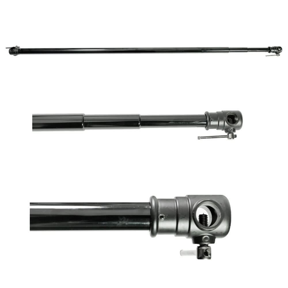 PixaPro Aluminium Light Stand 