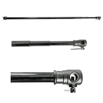 PixaPro Aluminium Light Stand 