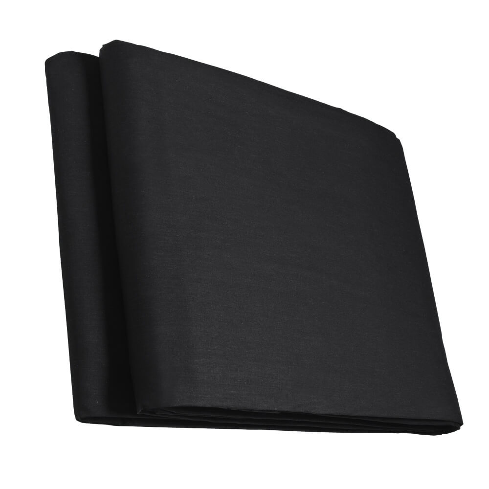 2.8*3m Stand + Green/Black/White Muslin Backdrop Kit 