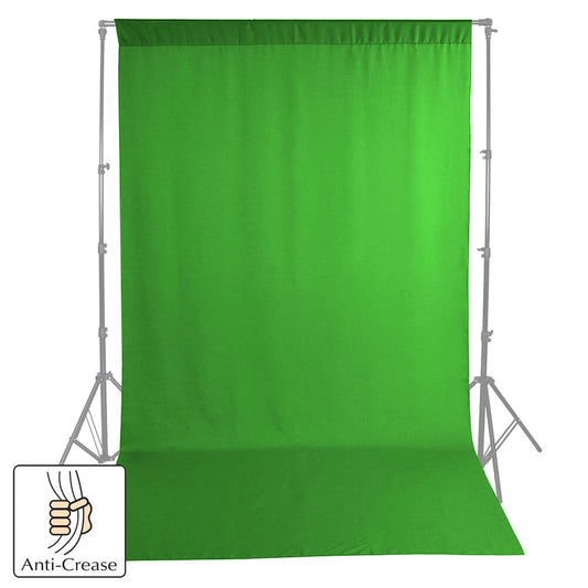 3x6m Anti-Crease Large Studio Photography Backdrop