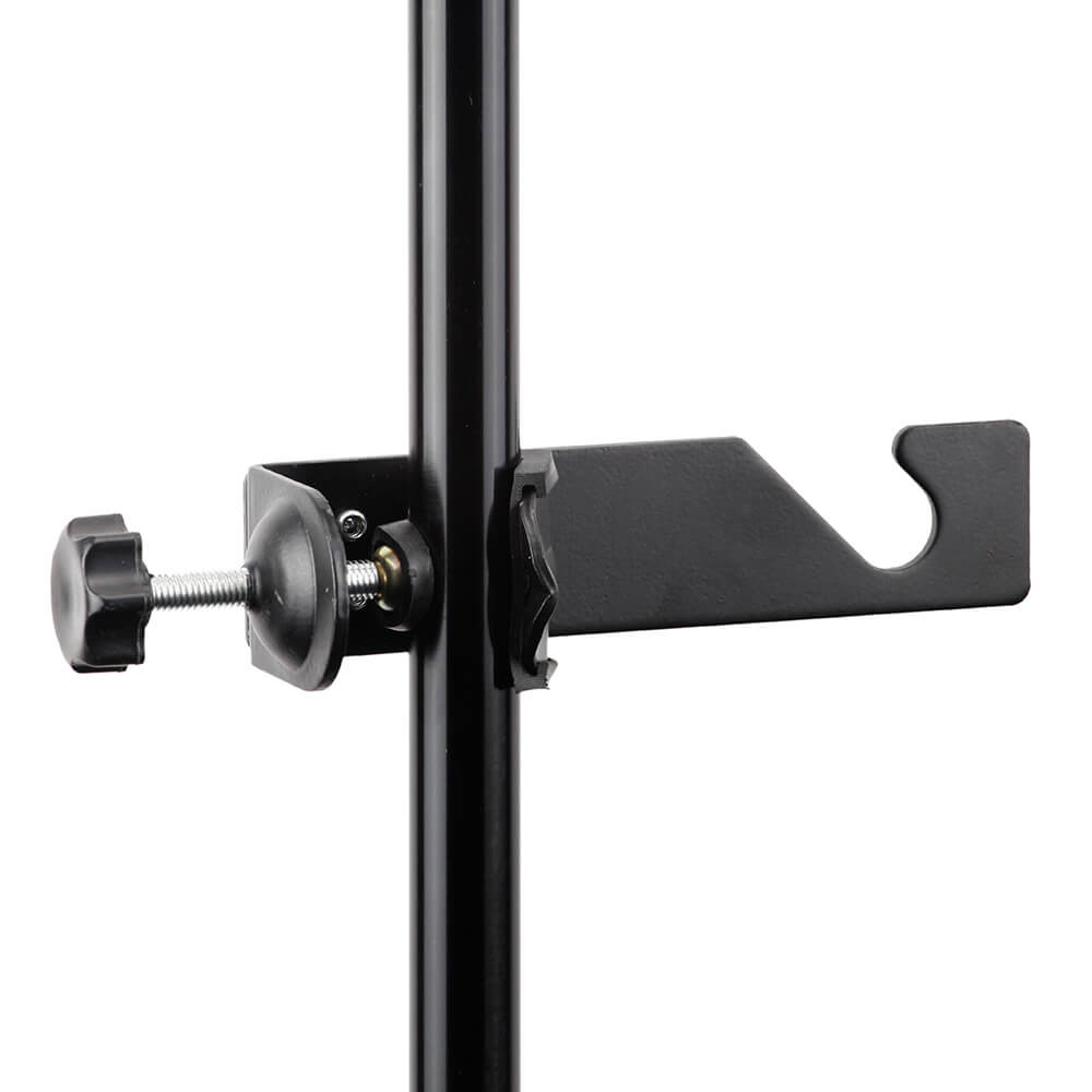 Background Expansion Drive and Holder Bracket Set Photo Props 