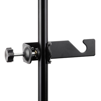 Background Expansion Drive and Holder Bracket Set Photo Props 