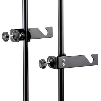Background Expansion Drive and Holder Bracket Set Photo Props 