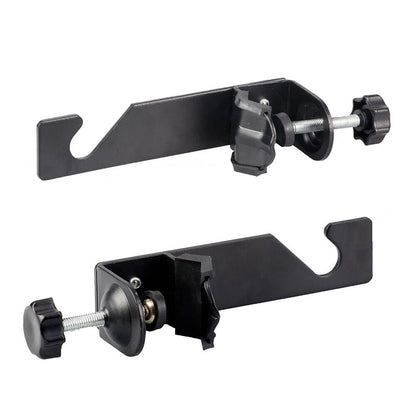 Background Expansion Drive and Holder Bracket Set Photo Props 
