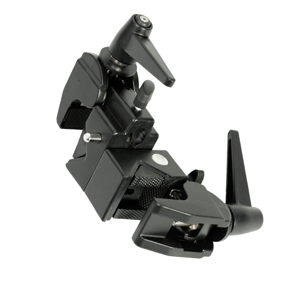 PIXAPRO Double Super Convi Clamp
