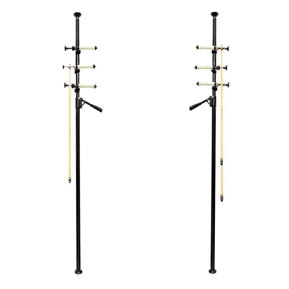 PixaPro Autopole Kit