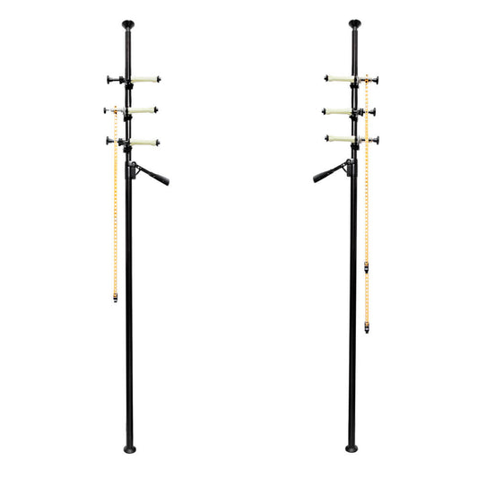 PixaPro Autopole Kit