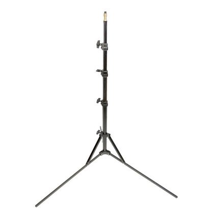 PixaPro 220cm Heavy-Duty Flexible & Foldable Studio Light Stand