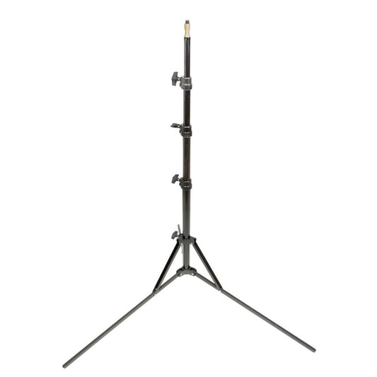 PixaPro 220cm Heavy-Duty Flexible & Foldable Studio Light Stand