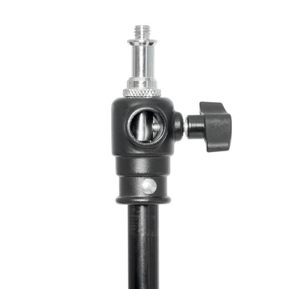 240cm Heavy Duty Retractable Light Stand (Auto Stand) by PIXAPRO