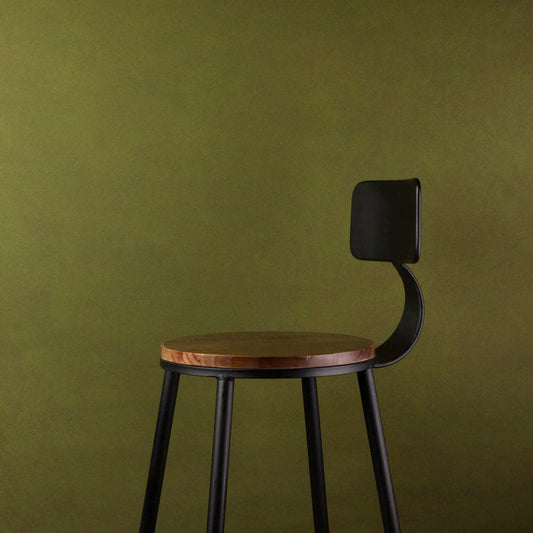 (HP-NS) 2x3m Green Hand-Drawn Custom Photo Canvas Background