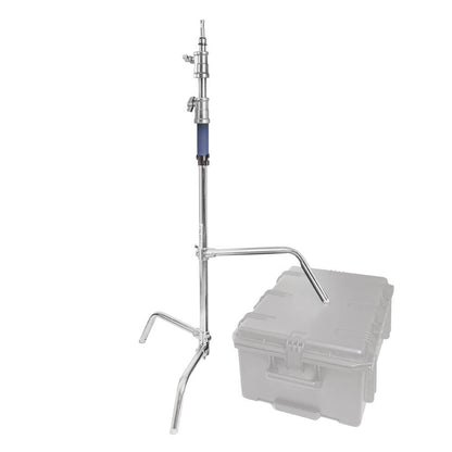 PIXAPRO 300cm Heavy Duty C-Stand Light Stand