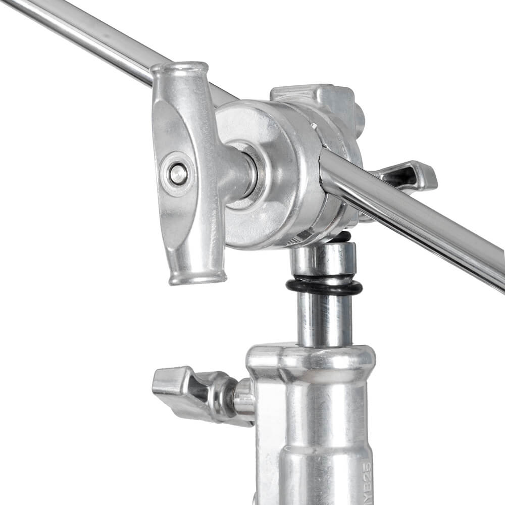 PIXAPRO 300cm Heavy Duty C-Stand Light Stand