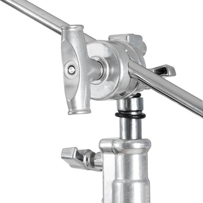 PIXAPRO 300cm Heavy Duty C-Stand Light Stand