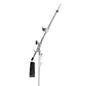 120-220cm Super Heavy Duty Telescopic Boom Arm with Sand Bag