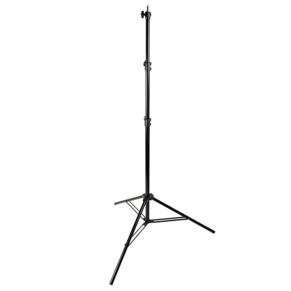 PIXAPRO 300cm Air Cushioned Master Black Light Stand