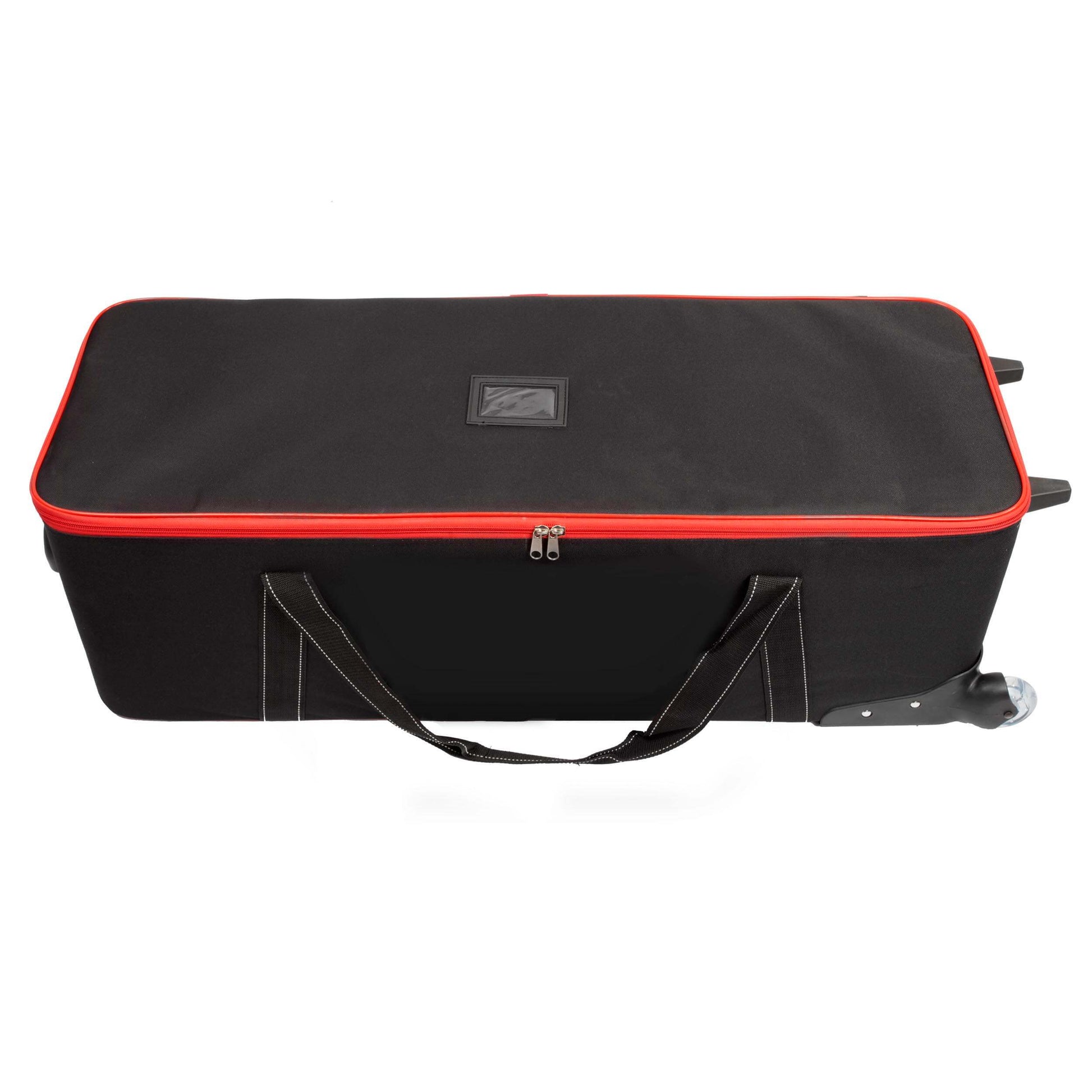 81x30x30cm Large Hard Rolling Case with Wheels