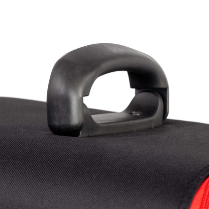 94x31x28.5cm Lighting Equipment Photography Roller Case 