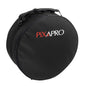 55cm Beauty Dish Semi-Rigid Padded Interior Case By PixaPro 