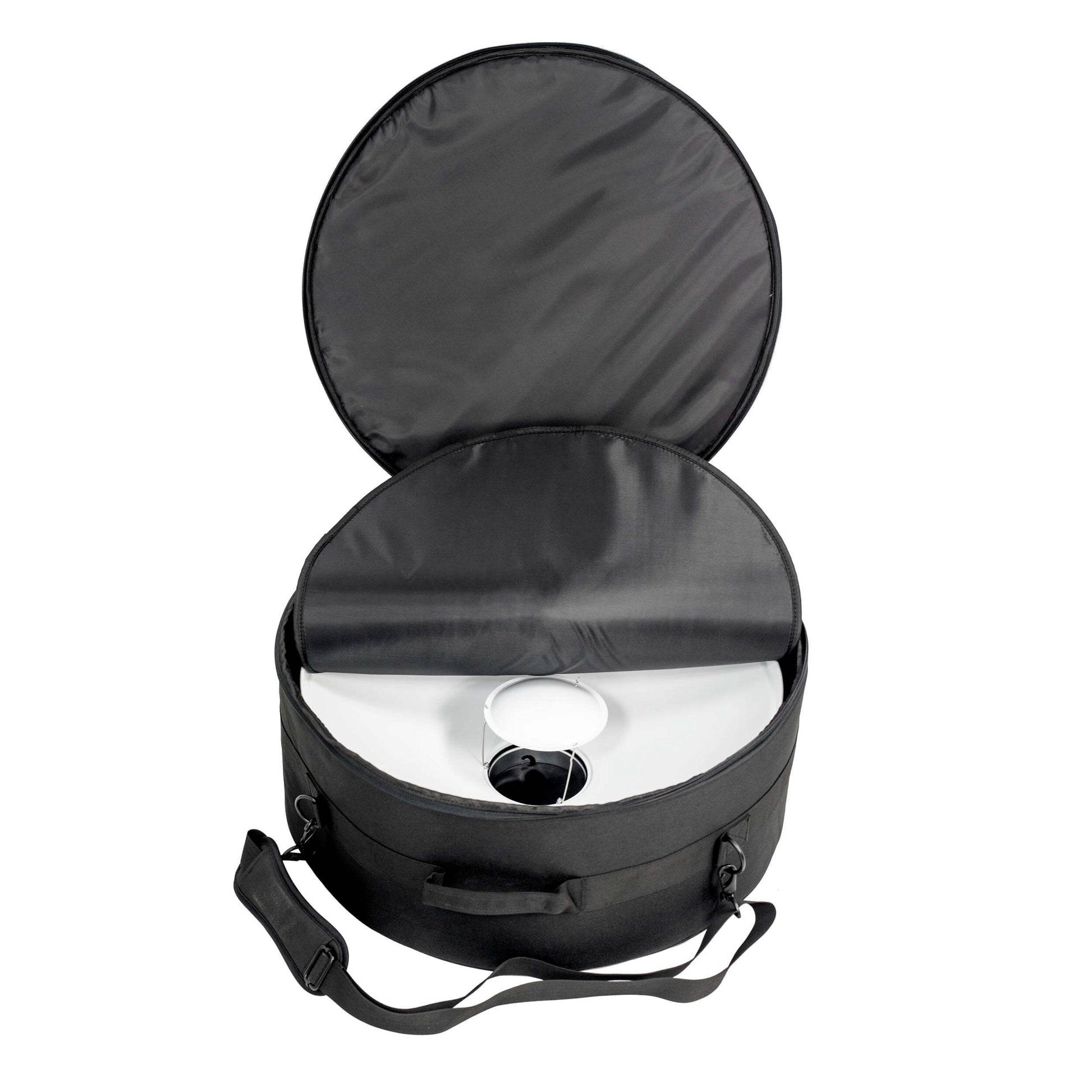 Super-Compact Semi-Rigid Case for 55cm Beauty Dish